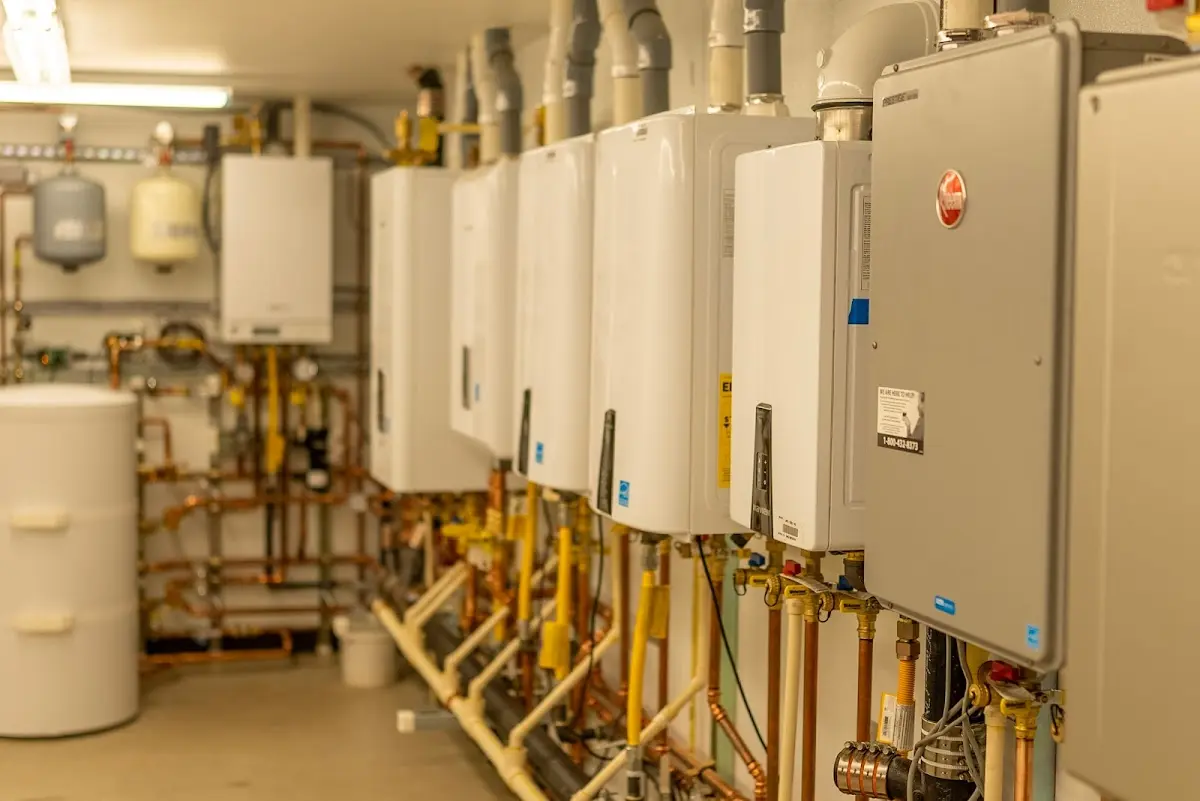 Repiping Services in Riverdale Park, MD